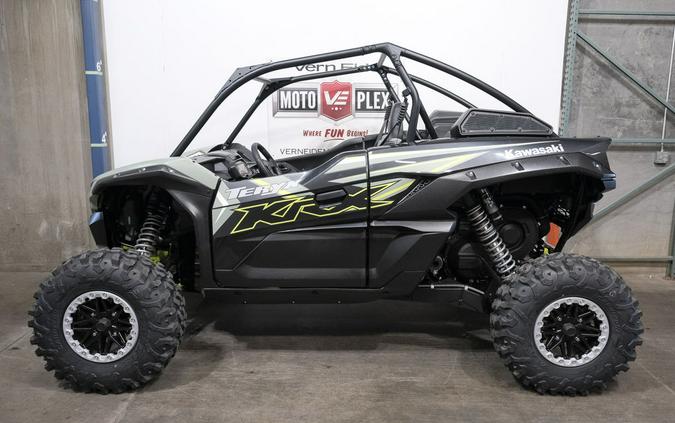 2024 Kawasaki Teryx KRX® 1000 SE