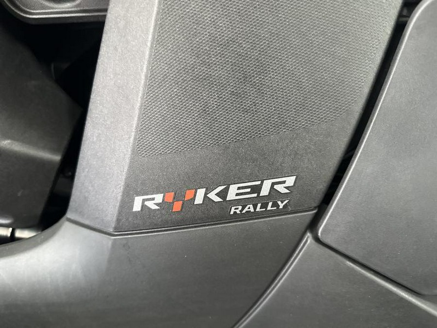 2023 Can-Am® Ryker Rally Rotax 900 ACE Classic Panels