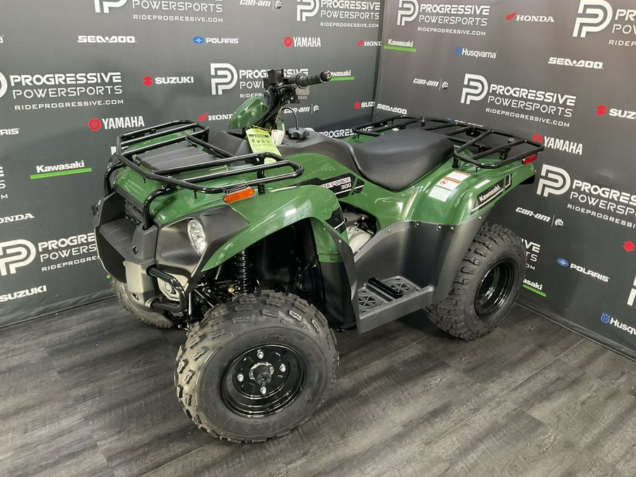 2025 Kawasaki Brute Force® 300