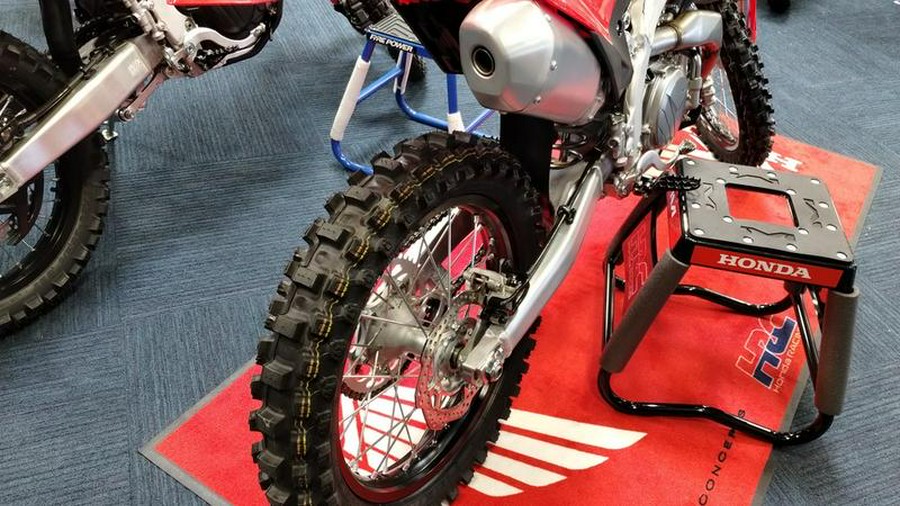 2025 Honda® CRF450R