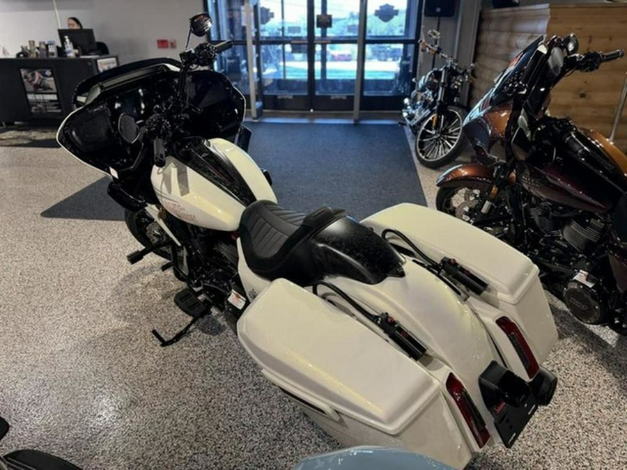 2024 Harley-Davidson FLTRXSTSE - CVO Road Glide ST