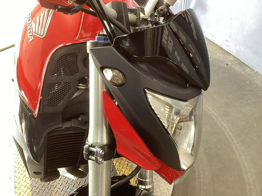 2015 Honda® CB1000R