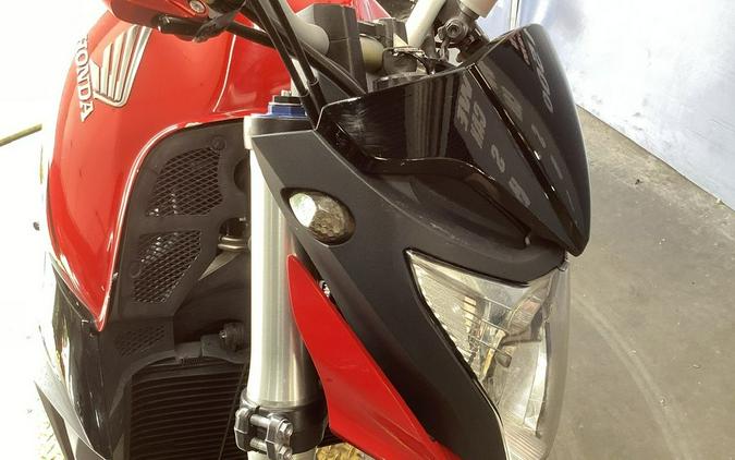 2015 Honda® CB1000R