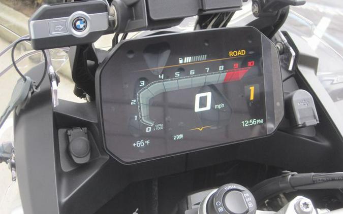 New 2024 BMW F 900 GS Adventure