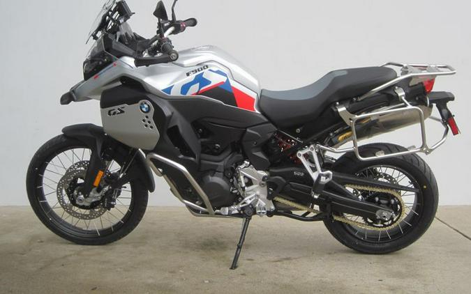 New 2024 BMW F 900 GS Adventure