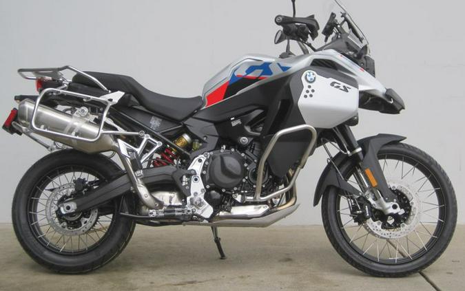 New 2024 BMW F 900 GS Adventure