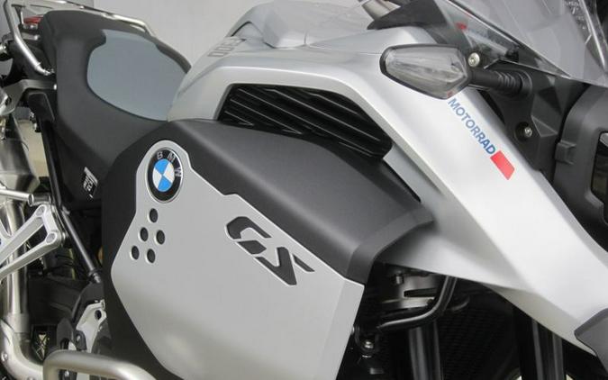 New 2024 BMW F 900 GS Adventure