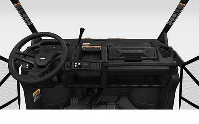 2025 Can-Am Defender MAX XT HD9