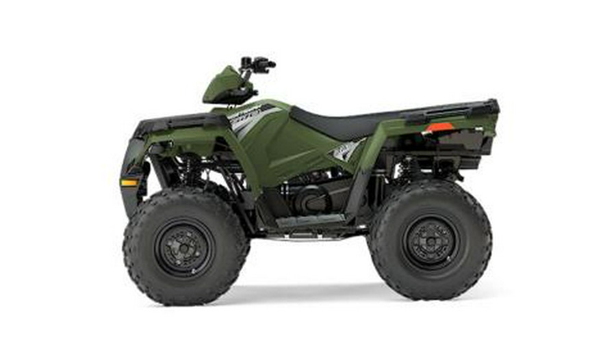 2017 Polaris Sportsman 570