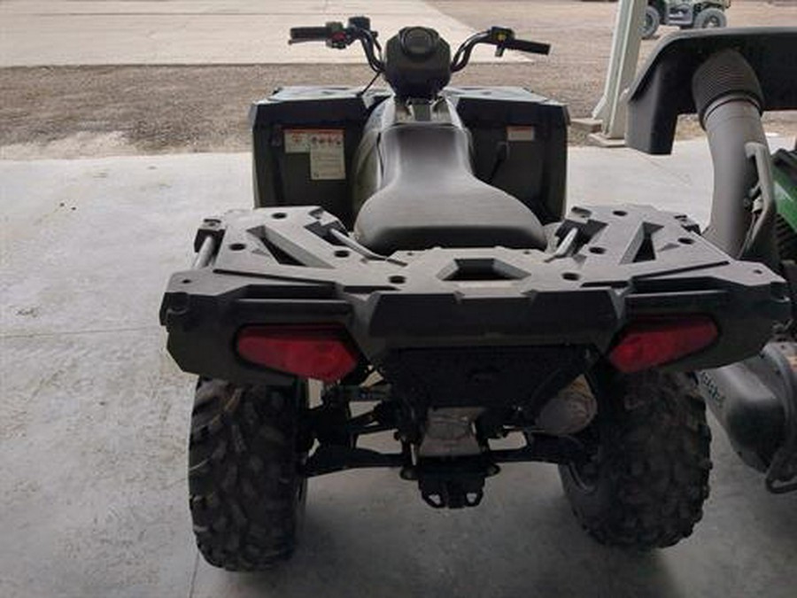 2017 Polaris Sportsman 570