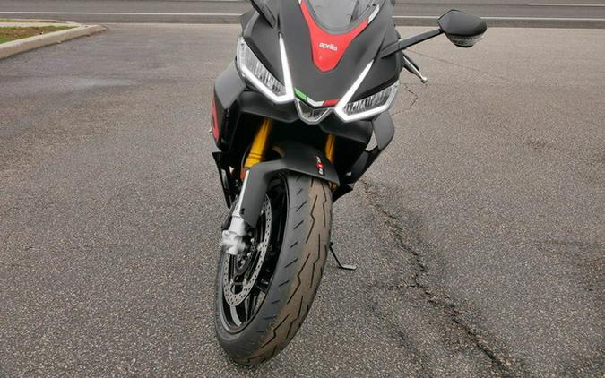 2025 Aprilia RS 660