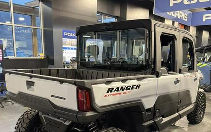 2025 Polaris® Ranger Crew XD 1500 NorthStar Edition Ultimate