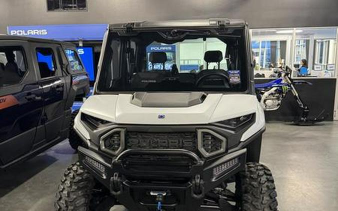2025 Polaris® Ranger Crew XD 1500 NorthStar Edition Ultimate