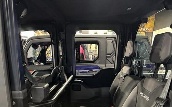 2025 Polaris® Ranger Crew XD 1500 NorthStar Edition Ultimate