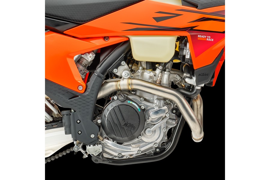 2026 KTM 500 EXC-F