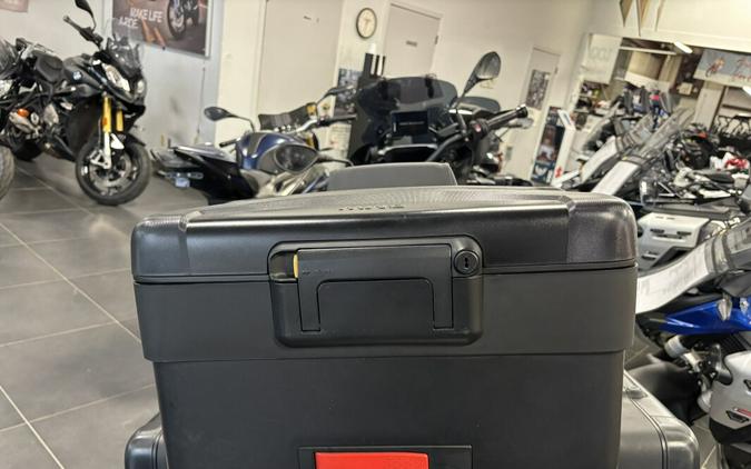 2020 BMW Motorrad R 1250 GS FREE 1 YR WARRANTY INCLUDED