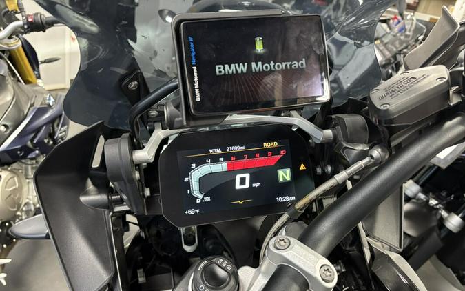 2020 BMW Motorrad R 1250 GS FREE 1 YR WARRANTY INCLUDED