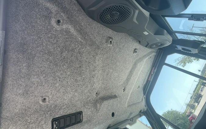 2026 CFMOTO UFORCE U10 Pro Highland