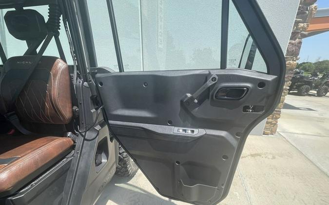 2026 CFMOTO UFORCE U10 Pro Highland