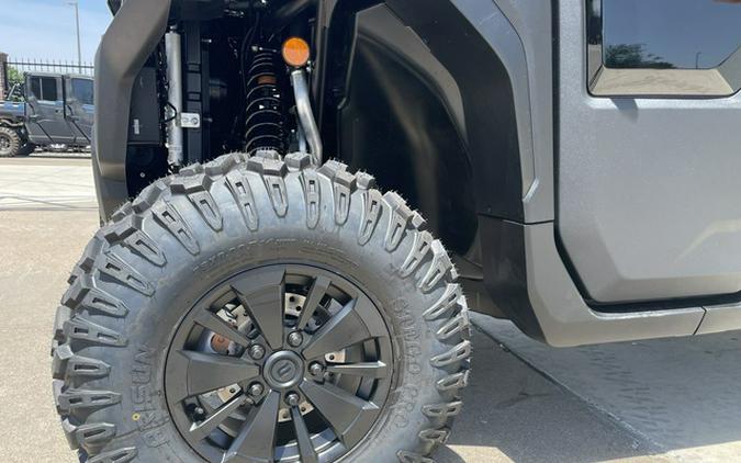 2026 CFMOTO UFORCE U10 Pro Highland