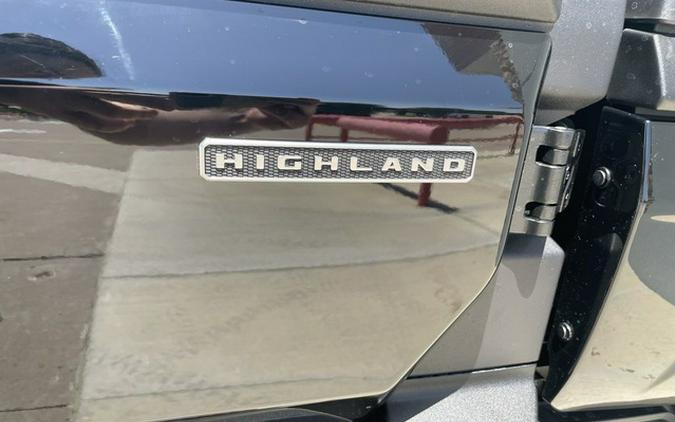 2026 CFMOTO UFORCE U10 Pro Highland