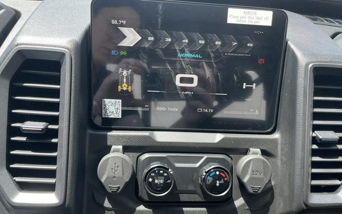 2026 CFMOTO UFORCE U10 Pro Highland