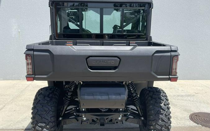 2026 CFMOTO UFORCE U10 Pro Highland