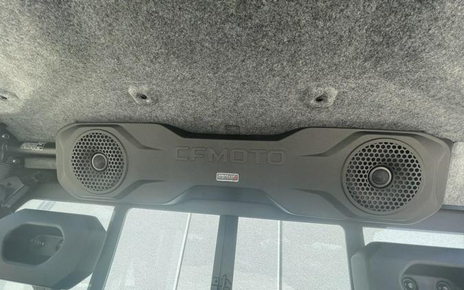 2026 CFMOTO UFORCE U10 Pro Highland