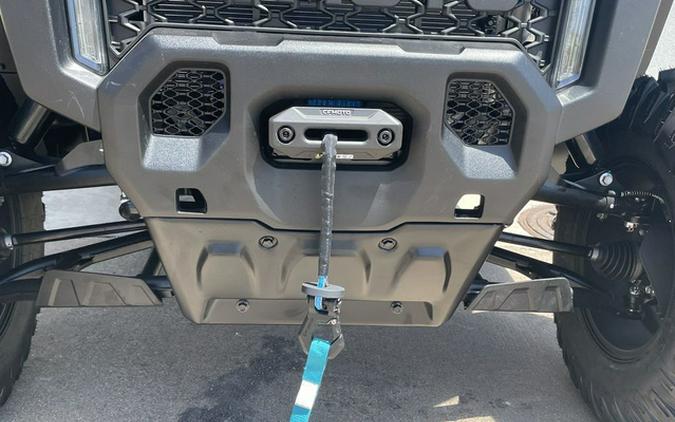 2026 CFMOTO UFORCE U10 Pro Highland