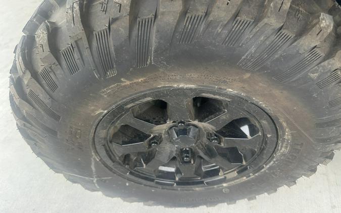 2026 Can-Am Defender MAX XT HD11 with 10.25 in. touchscreen display