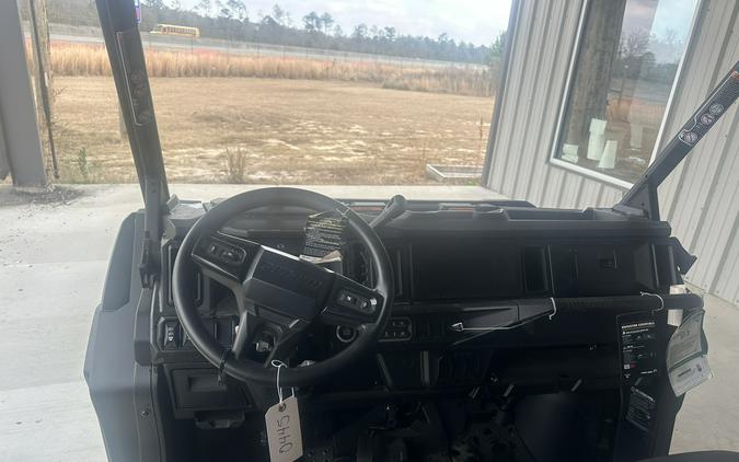 2026 Can-Am Defender MAX XT HD11 with 10.25 in. touchscreen display