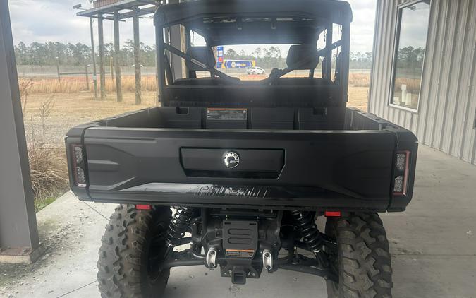 2026 Can-Am Defender MAX XT HD11 with 10.25 in. touchscreen display