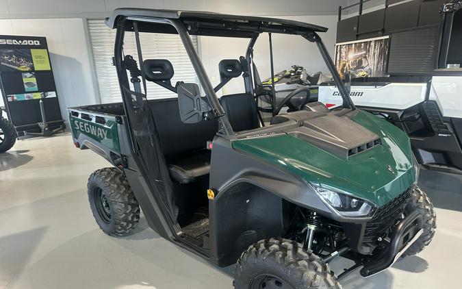 2025 Segway Powersports UT6 P