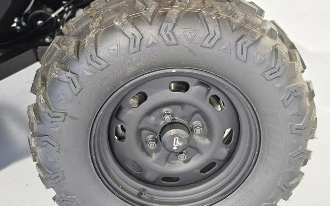 2025 Segway Powersports UT6 P