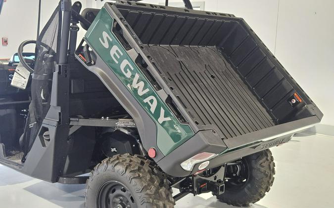 2025 Segway Powersports UT6 P