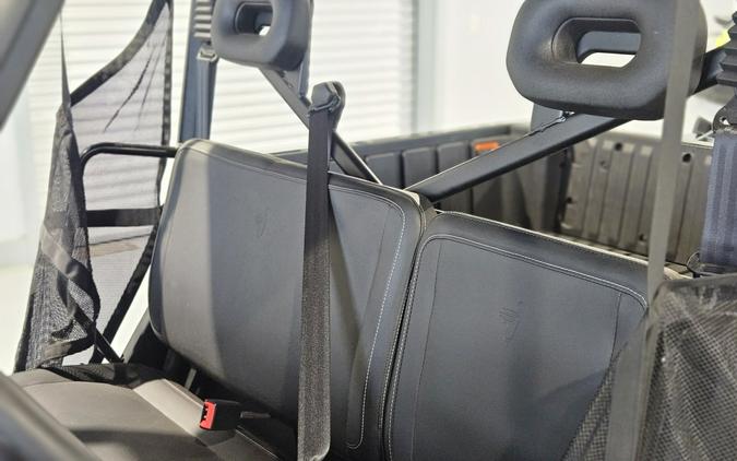 2025 Segway Powersports UT6 P
