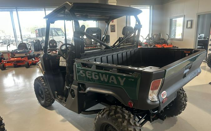 2025 Segway Powersports UT6 P