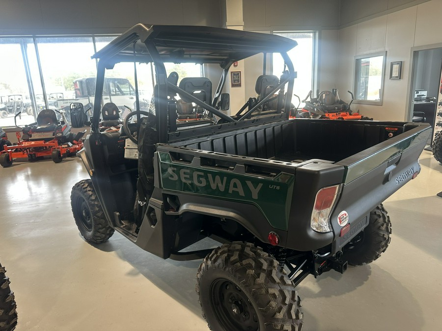 2025 Segway Powersports UT6 P