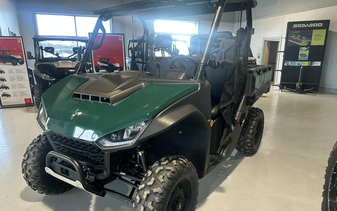 2025 Segway Powersports UT6 P