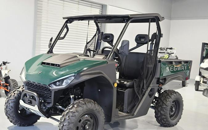 2025 Segway Powersports UT6 P