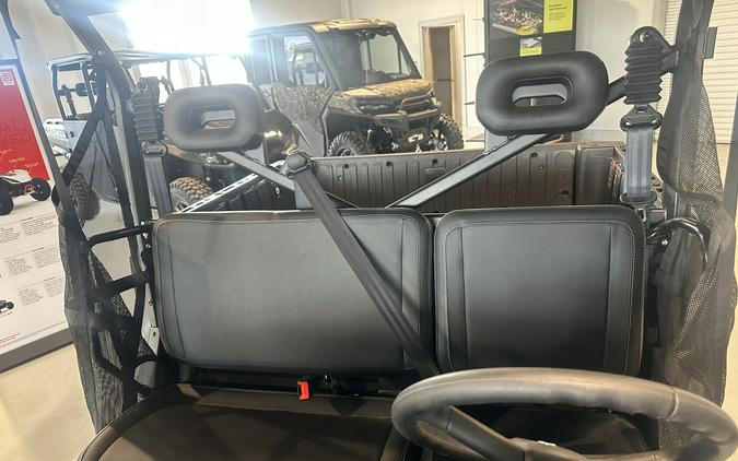 2025 Segway Powersports UT6 P