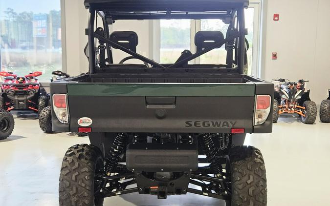 2025 Segway Powersports UT6 P