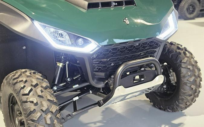2025 Segway Powersports UT6 P