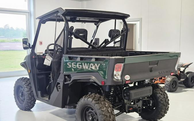 2025 Segway Powersports UT6 P