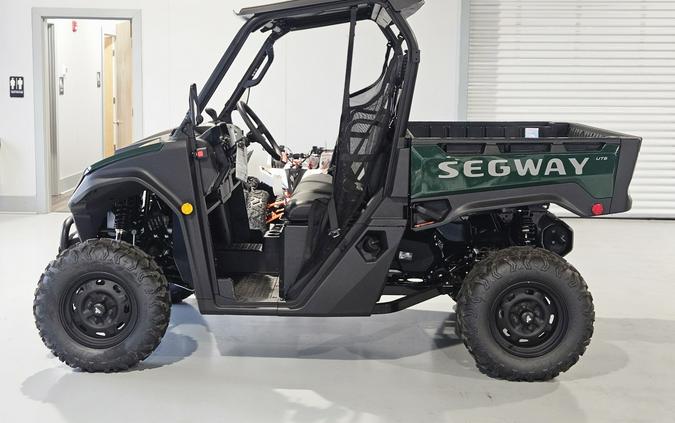 2025 Segway Powersports UT6 P