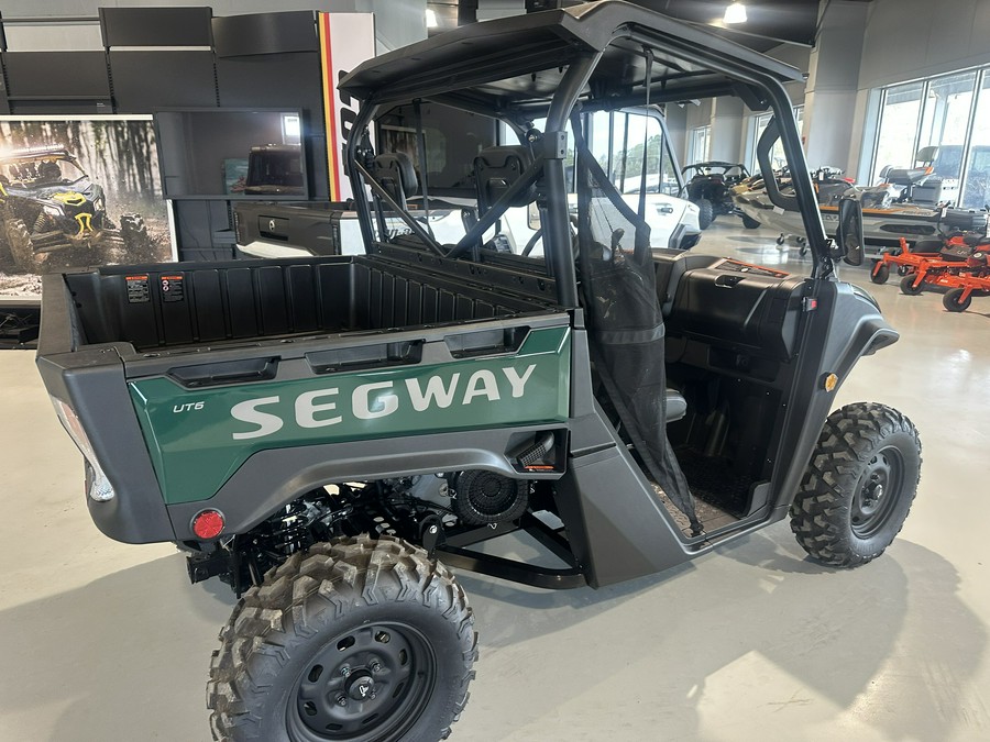 2025 Segway Powersports UT6 P