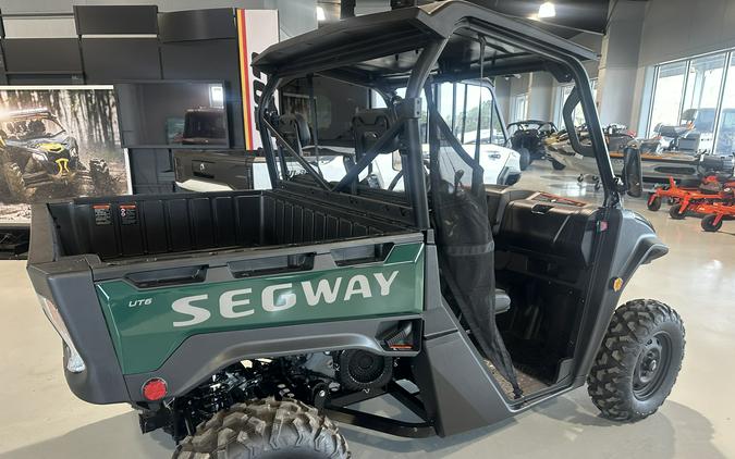2025 Segway Powersports UT6 P