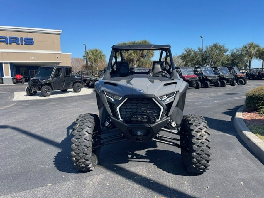 2026 Polaris® RZR PRO XP ULTIMATE SLATE GRAY
