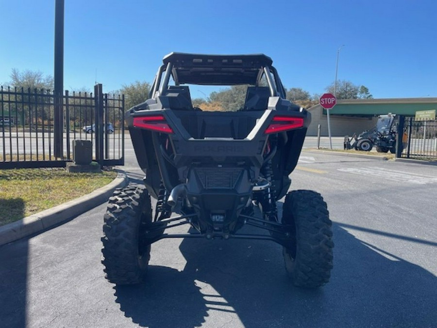 2026 Polaris® RZR PRO XP ULTIMATE SLATE GRAY