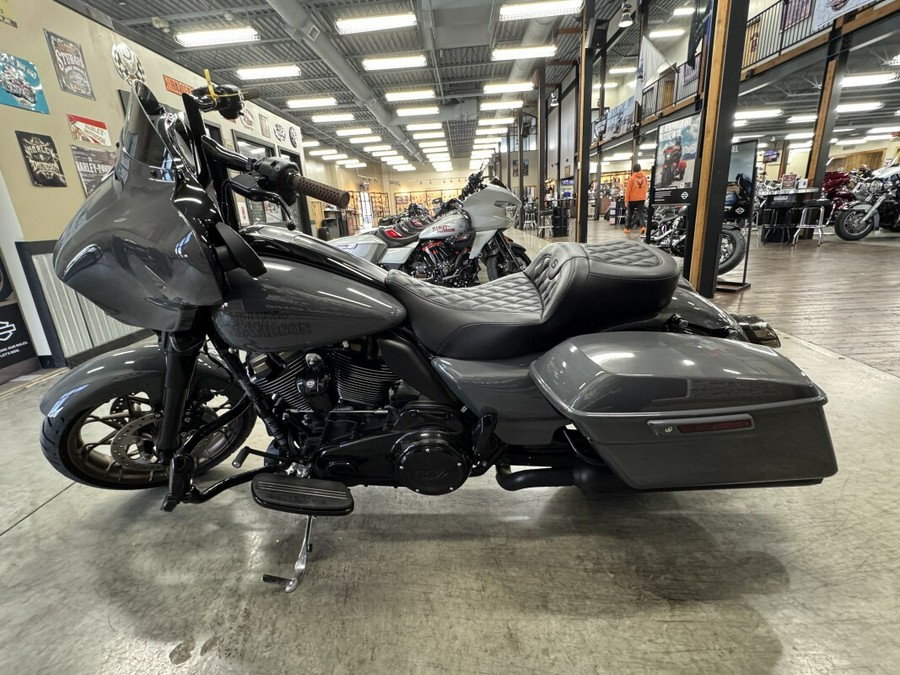 2022 Harley-Davidson Street Glide ST